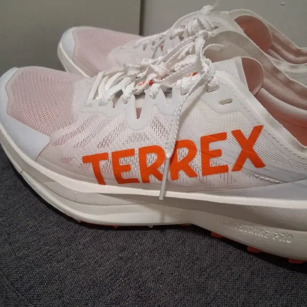 [BUNJANG] Adidas Terrex Sneakers / 아디다스 운동화