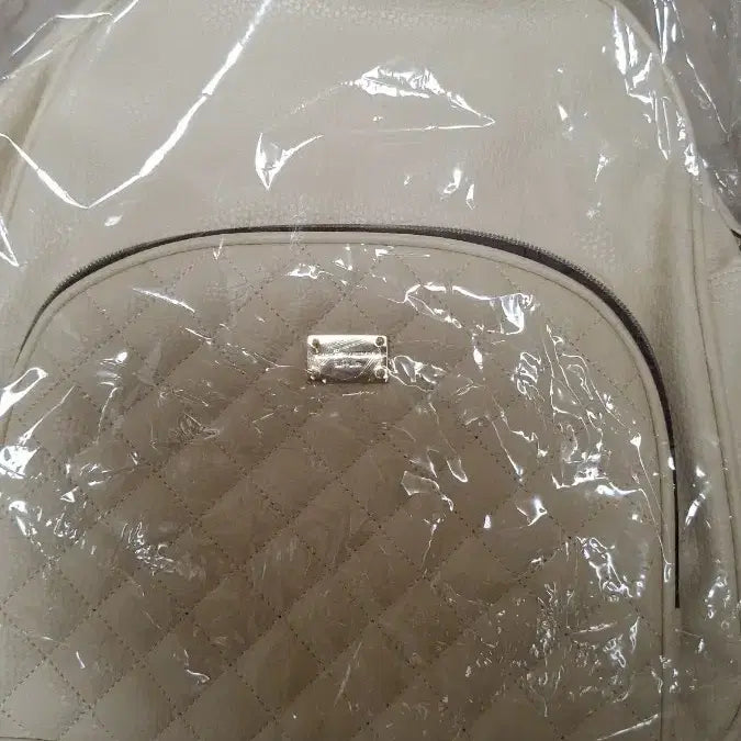 [BUNJANG] Ivory Women's Backpack / 여성 백팩