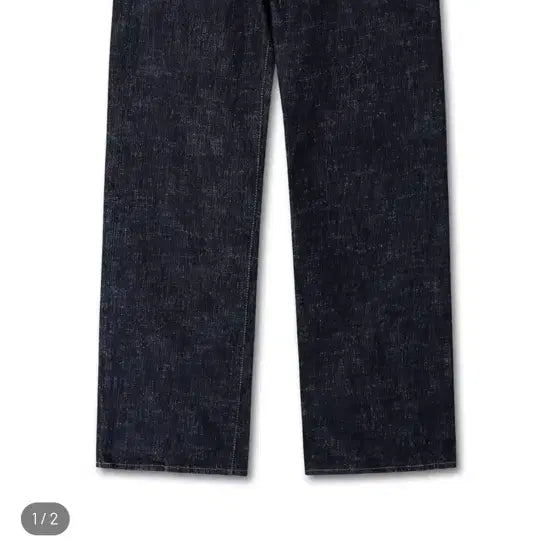 [BUNJANG] Kibata Shunkō Wide Pants Size 5 / 키바타 슌코 와이드 5사이즈