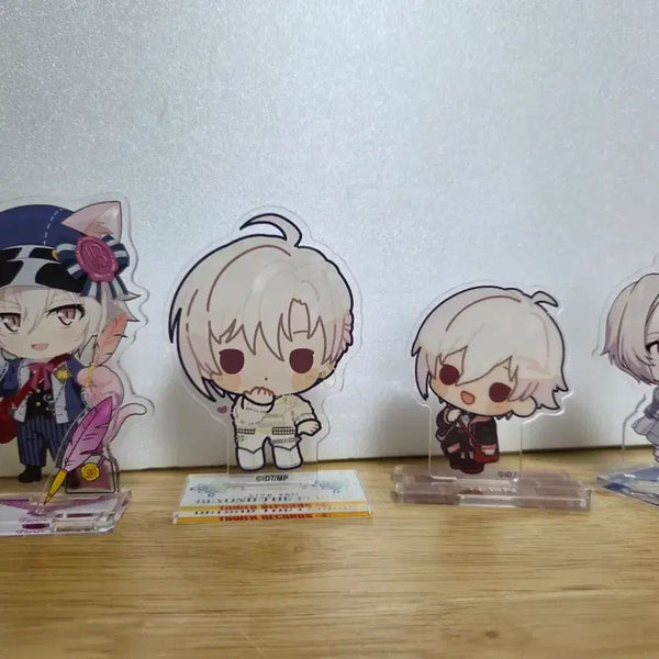 [BUNJANG] Idolish Seven Kujo Ten SD Acrylic Stand / 아이나나 쿠죠 텐 sd 아크릴 스탠드