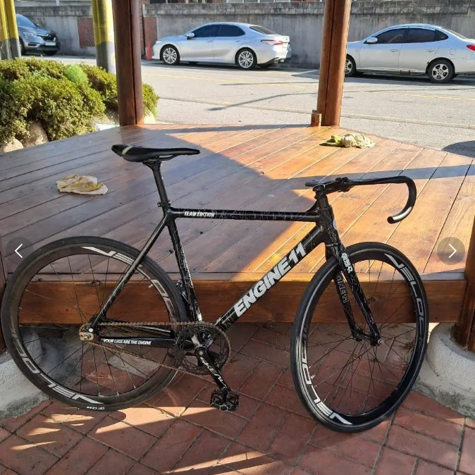 [BUNJANG] Team Edition Bat / 판완