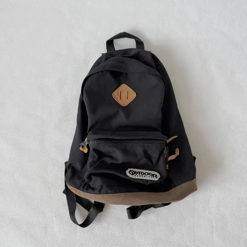 [BUNJANG] Outdoorproducts Backpack / 아웃도어프로덕츠(Outdoorproducts) 백팩
