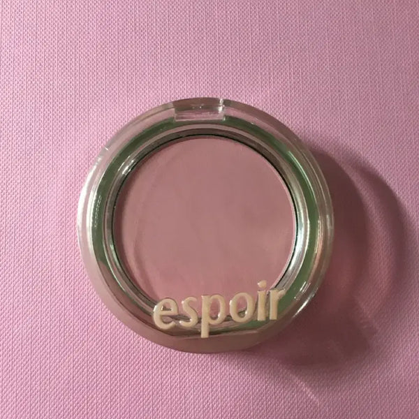 [BUNJANG] Espoir Blusher Pink / 에스쁘아 블러셔 핑크