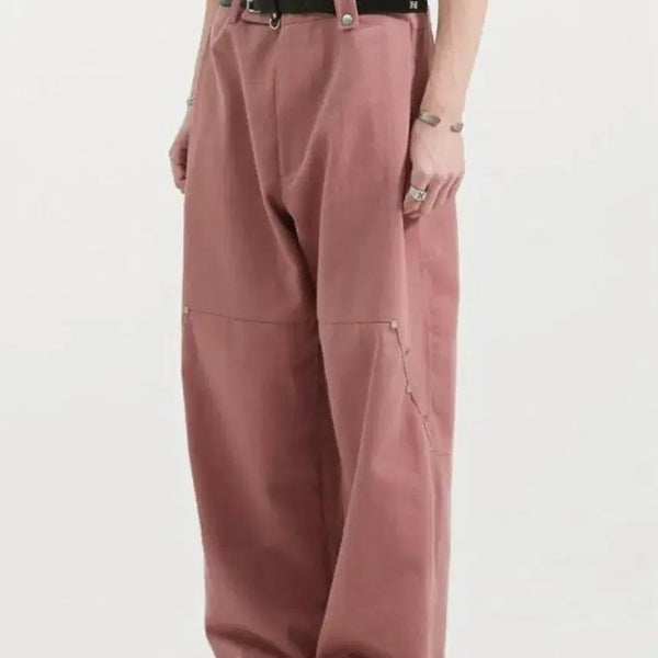 [BUNJANG] Alene Carpenter Cargo Pants Size 2 / 알렌느 카펜터 카고 팬츠 2사이즈