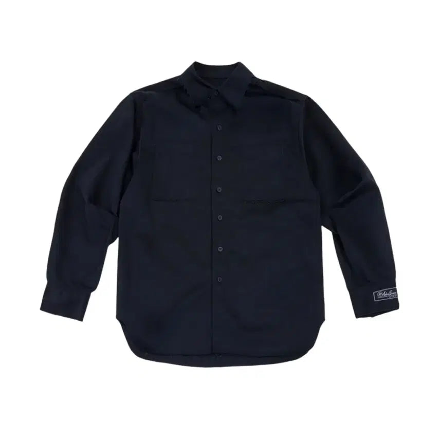 [BUNJANG] Ader Error Lovi's Shirt / 아더에러 로비스 셔츠