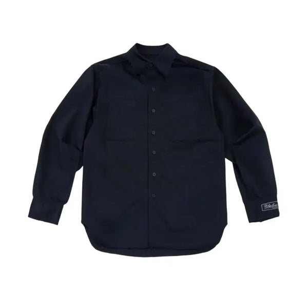 [BUNJANG] Ader Error Lovi's Shirt / 아더에러 로비스 셔츠