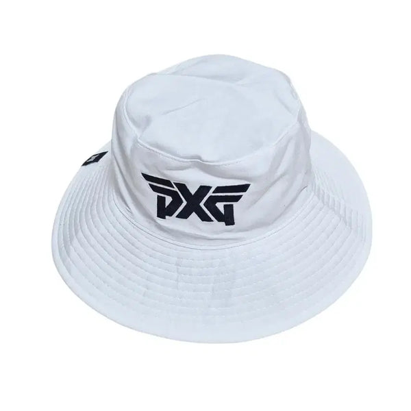 [BUNJANG] PXG Golf Reversible Bucket Hat / (새상품) PXG 골프 양면 버킷햇 모자