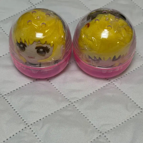 [BUNJANG] Death Note Misa Amane Doll Gacha / 데스노트 인형 가챠 미사