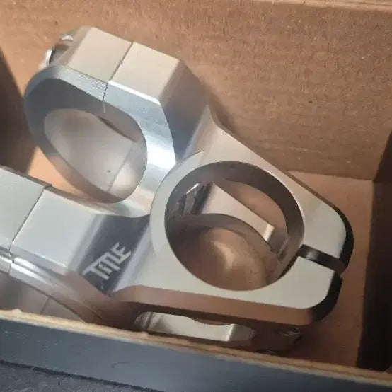 [BUNJANG] 35mm Stem / 알리 타이틀 35파이 스템