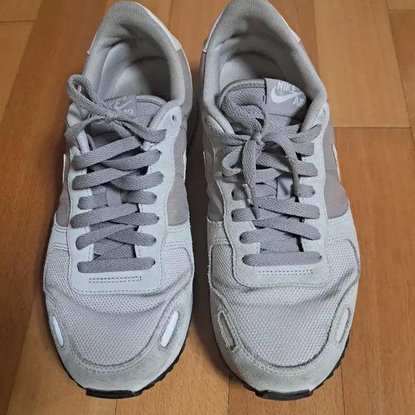[BUNJANG] Nike Waffle Trainer 2 Grey Sneakers / 나이키 와플 트레이너 265 그레이