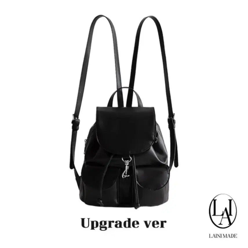 [BUNJANG] Backpack / 백팩