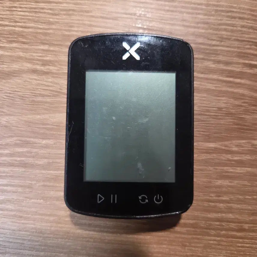 [BUNJANG] Xoss G+ Speedometer with Rockbros Mount / xoss g+ 속도계,락브로스 마운트