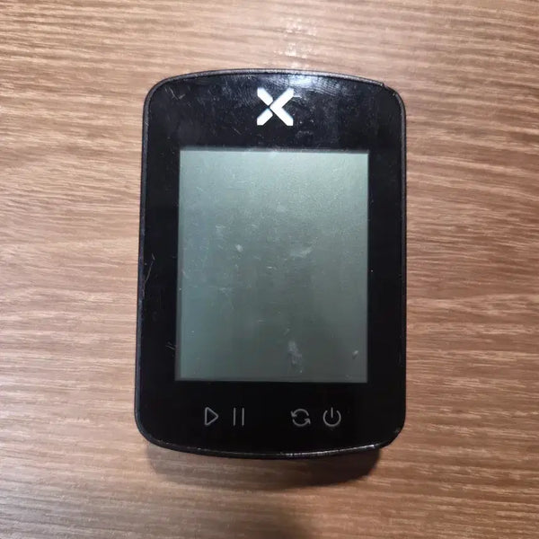 [BUNJANG] Xoss G+ Speedometer with Rockbros Mount / xoss g+ 속도계,락브로스 마운트