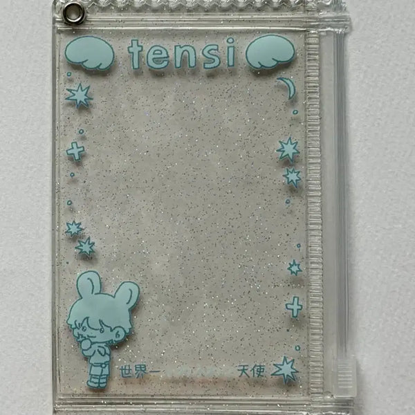 [BUNJANG]  &TEAM EJ Photocard Pouch / 앤팀 의주 포카파우치