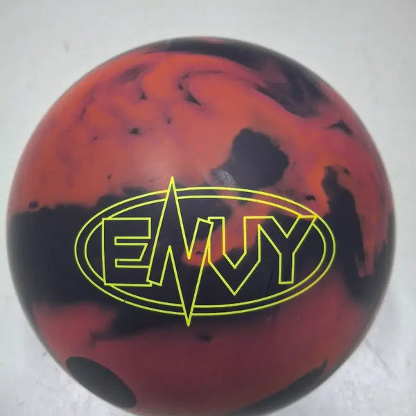 [BUNJANG] Hammer Envy 15lb Bowling Ball - Restored / 15파운드 햄머 엔비 1등급 훅볼/중고볼링공/복원ok/투핑거ok