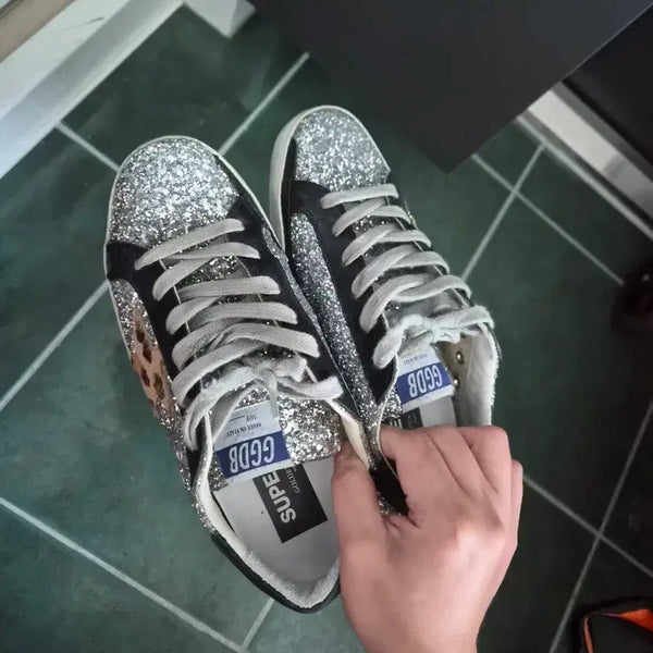 [BUNJANG] Golden Goose Sneakers / 골든구스 36 # 정품#