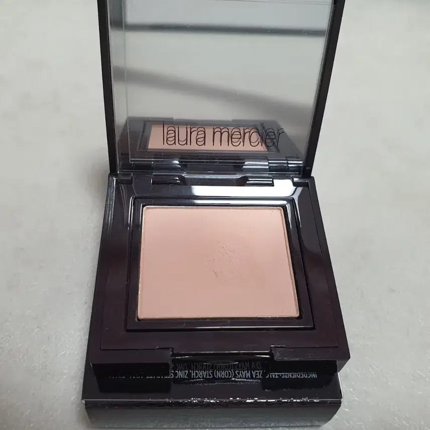 [BUNJANG] Laura Mercier Eyeshadow Ginger / 로라메르시에 아이섀도우 진저