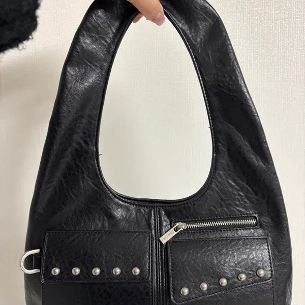[BUNJANG] LACKCAKE Audrey Bag / 락케이크 오드리 백