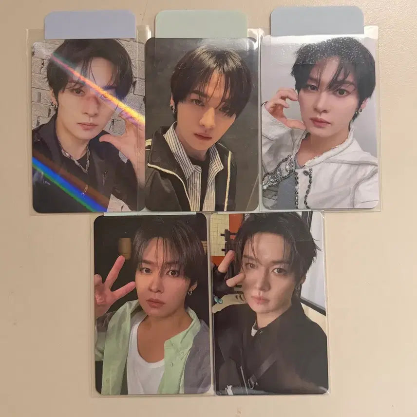 [BUNJANG] Stray Kids THIS&THAT Lee Know POB / 스트레이키즈 스키즈 디스앤댓 THIS&THAT 리노 미공포 특전 양도 블드미 사웨 팬즈샵 메이크스타 위드뮤