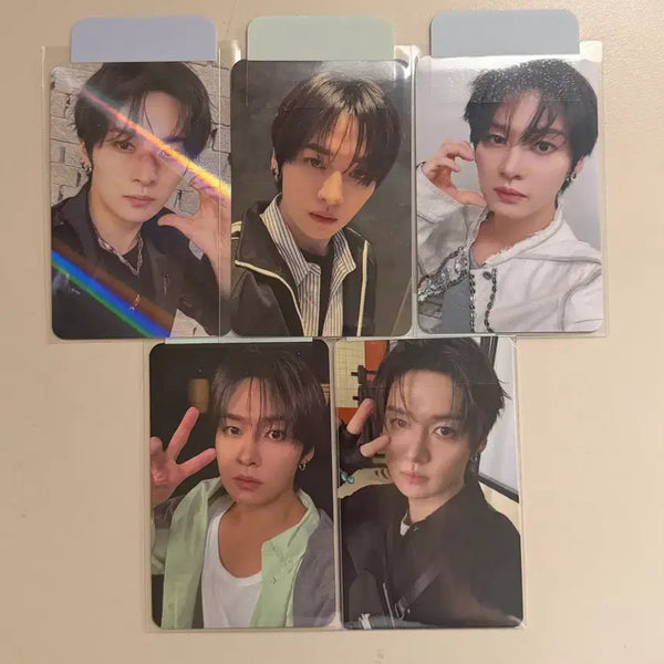 [BUNJANG] Stray Kids THIS&THAT Lee Know POB / 스트레이키즈 스키즈 디스앤댓 THIS&THAT 리노 미공포 특전 양도 블드미 사웨 팬즈샵 메이크스타 위드뮤