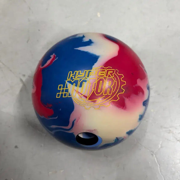 [BUNJANG] Storm Hyper Kinetic 15lb Bowling Ball / 볼링공 스톰 하이퍼모터 15P