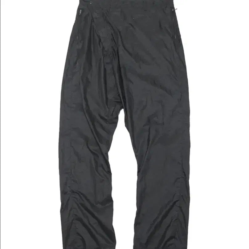 [BUNJANG] JULIUS Asymmetrical Pants / JULIUS 랩 비대칭 팬츠