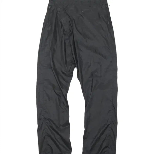 [BUNJANG] JULIUS Asymmetrical Pants / JULIUS 랩 비대칭 팬츠
