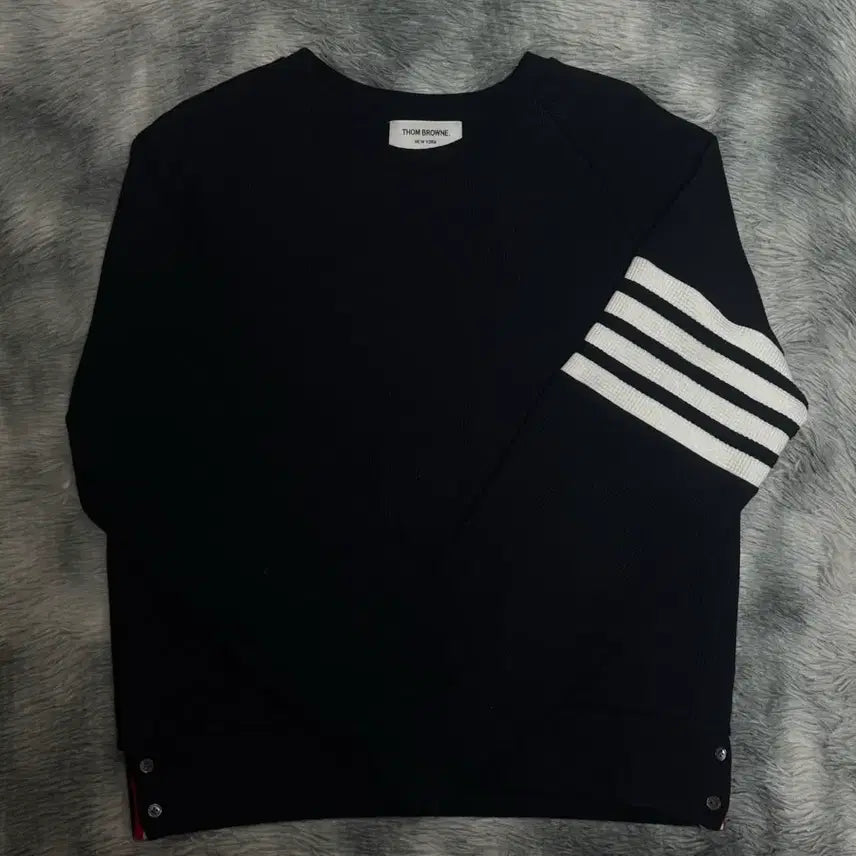 [BUNJANG] Thom Browne Knitwear / 톰브라운 니트 [2]