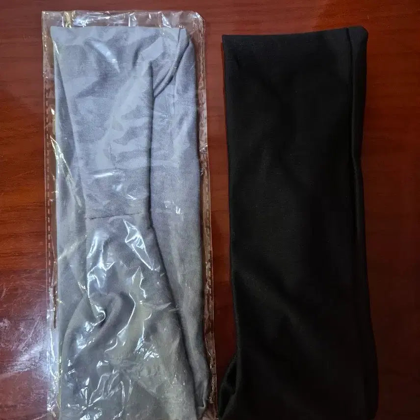[BUNJANG] Cooling Headband / 냉감 헤어 밴드