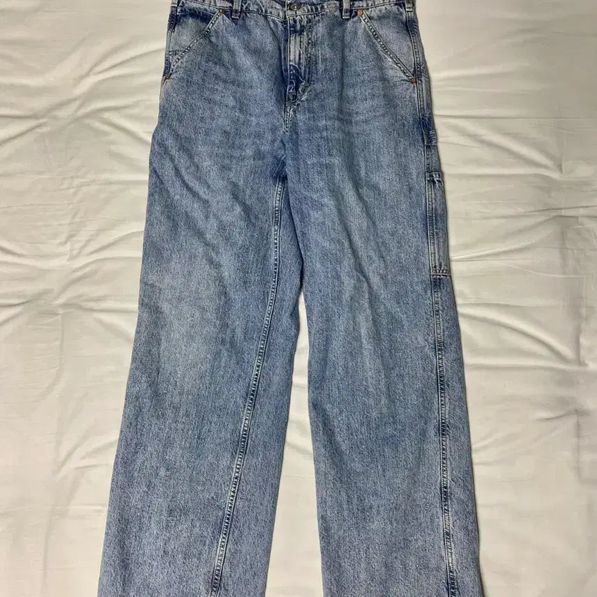 [BUNJANG] Our Legacy Carpenter Denim / 아워 레가시(Our lagacy) 카펜터 데님