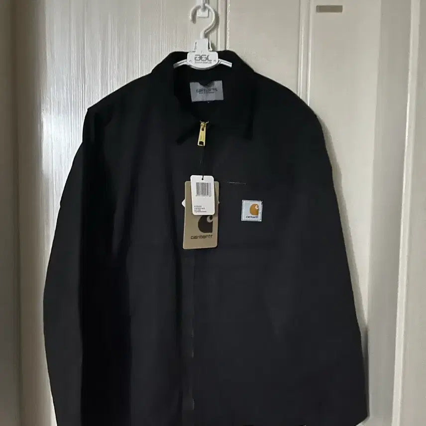 [BUNJANG] Carhartt Detroit Jacket / 칼하트 디트로이트