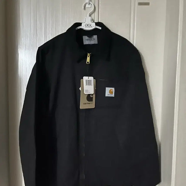 [BUNJANG] Carhartt Detroit Jacket / 칼하트 디트로이트