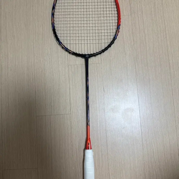 [BUNJANG] Astrox 77 Pro 4U Badminton Racket / 아스트록스77프로4U 판매합니다 신동급