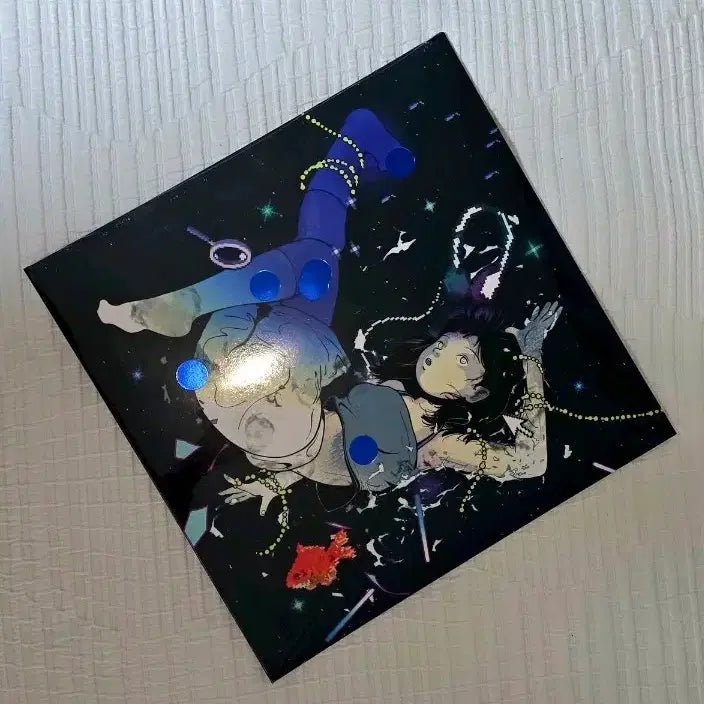 [BUNJANG] Hanro Lo Lo & Yi Sang Flight Lp Sealed / 한로로 이상비행 Lp 미개봉 세워서 암실보관 / 배송비포함