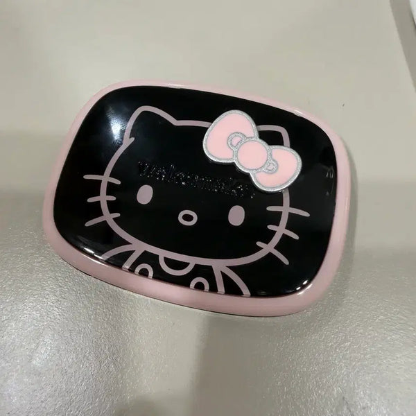 [BUNJANG] WAKEMAKE Soft Sheer Multi Palette Hello Kitty Pink Shell / 웨이크메이크 소프트 쉬어 멀티팔레트 헬로키티 핑크쉘