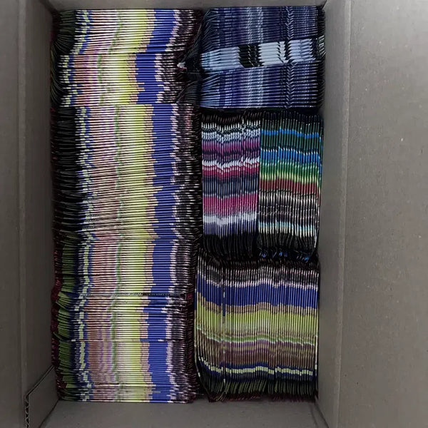 [BUNJANG] Pokemon Card Search Pack Bundle (393 Packs) / 포켓몬카드 서치팩 393팩 대량판매(종류는 설명참고) AR대량들어있음