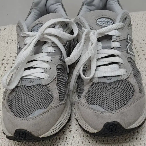 [BUNJANG] New Balance Sneakers 265 / 뉴발란스 운동화  265