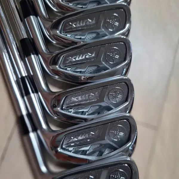 [BUNJANG] Yamaha VD Iron Set / 야마하VD아이언