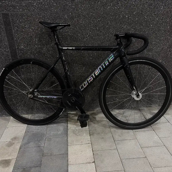 [BUNJANG] Bernard Complete Bicycle 2025 / 버나드 2025 완차 싸게 급처