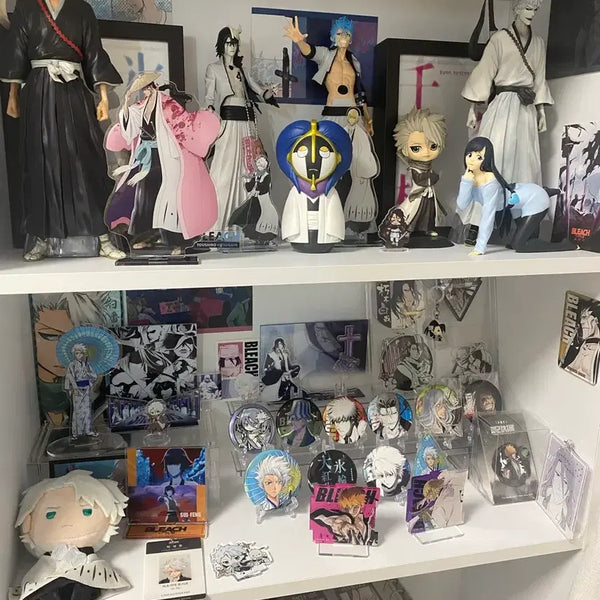 [BUNJANG] Bleach Random Box / 블리치 랜박