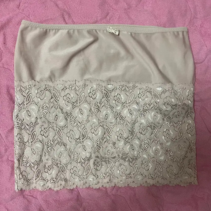 [BUNJANG] Women's Lace Pattern Panties / 여성속옷 여성팬티
