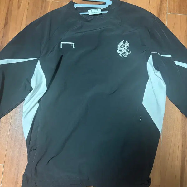[BUNJANG] Gwangju FC Woven Training Jacket / 광주fc 우븐트레이닝