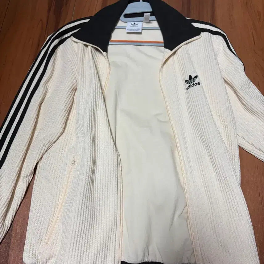 [BUNJANG] Adidas Beckenbauer Track Top / 아디다스 베켄바우어 트랙탑