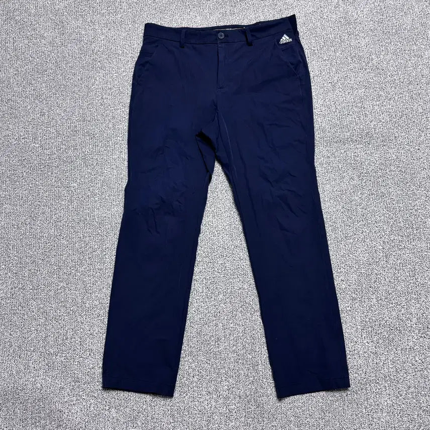 [BUNJANG] Adidas Golf Performance Pants / 34 아디다스 골프 기능성 팬츠 0828