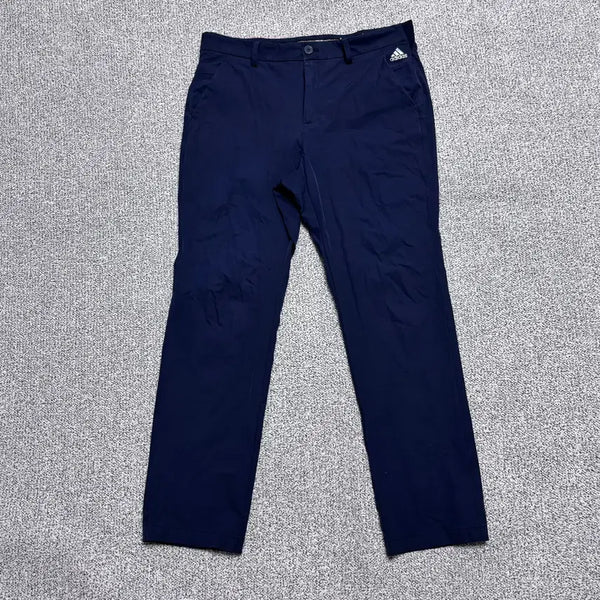 [BUNJANG] Adidas Golf Performance Pants / 34 아디다스 골프 기능성 팬츠 0828