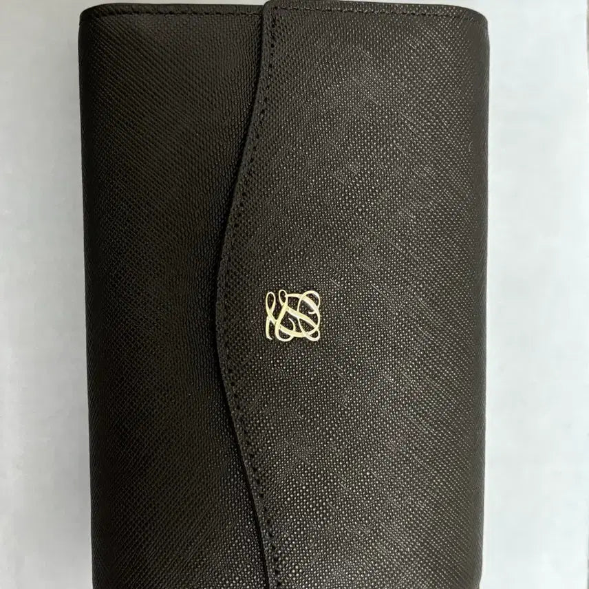 [BUNJANG] Louis Quatorze Bifold Wallet / 루이까또즈 중지갑