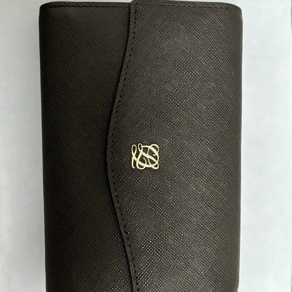 [BUNJANG] Louis Quatorze Bifold Wallet / 루이까또즈 중지갑