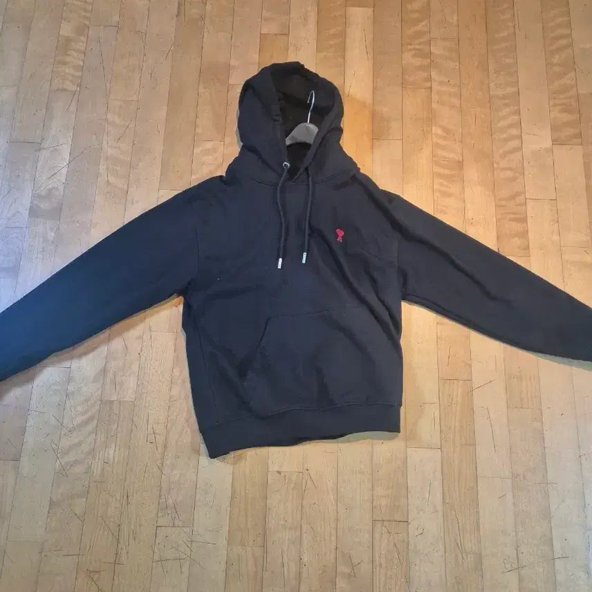 [BUNJANG] Unbranded Hoodie / 아미 후드티