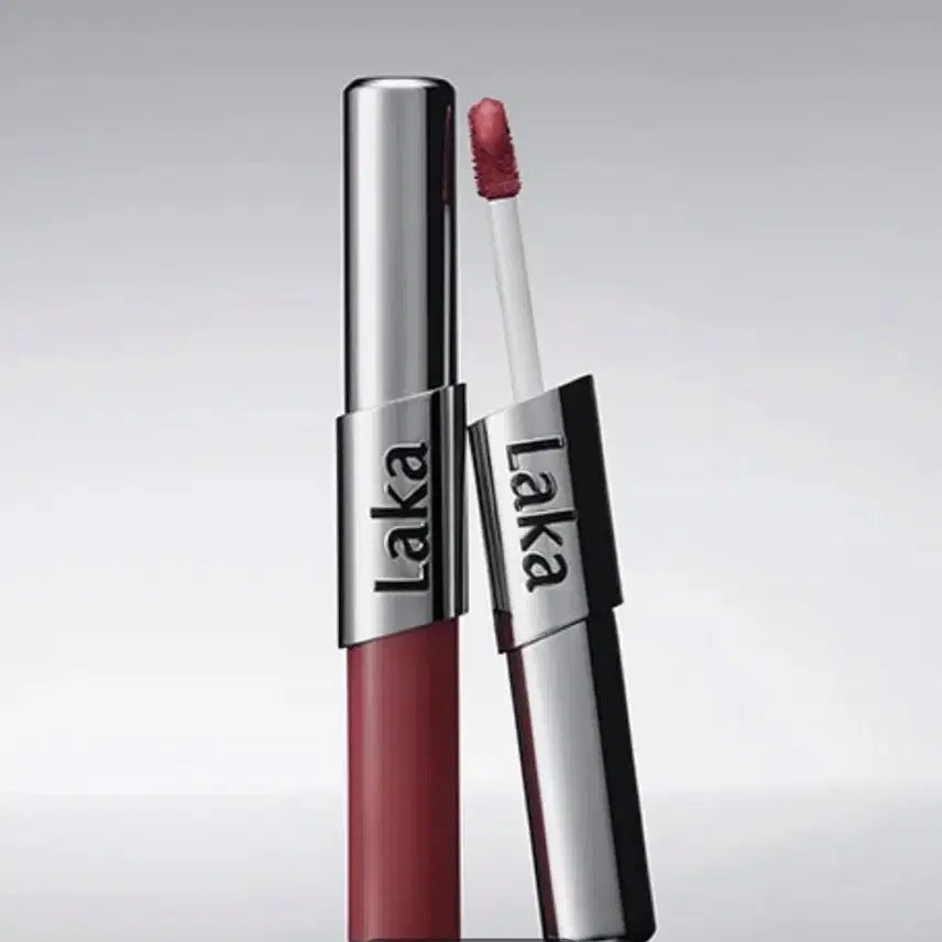 [BUNJANG] Laka Perfect Twin Lip #902 Bizzy Coral / 라카 퍼펙트 트윈 립 902 비지코랄