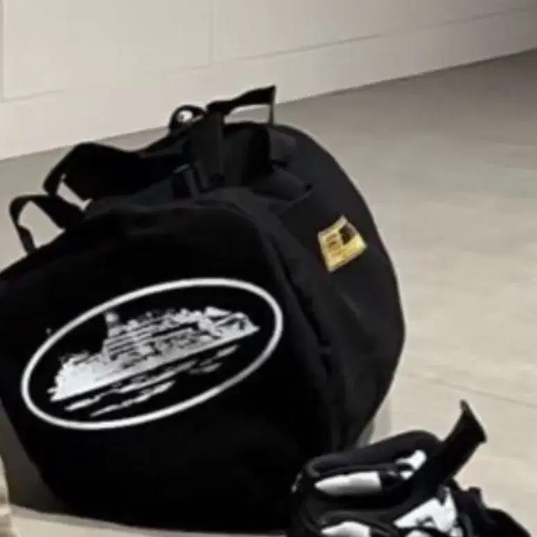 [BUNJANG] Cortese Duffle Bag / 코르테이즈 더플백